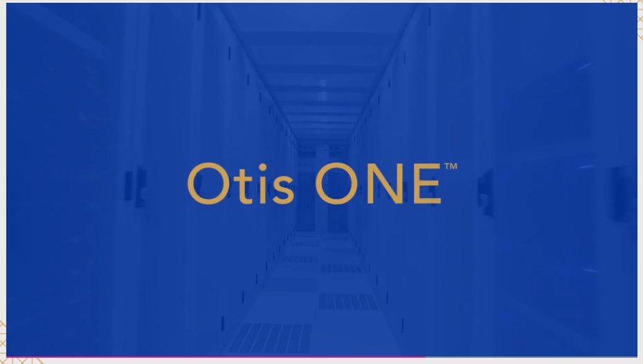 Otis ONE image