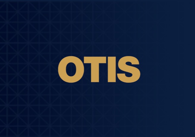 Otis news logo