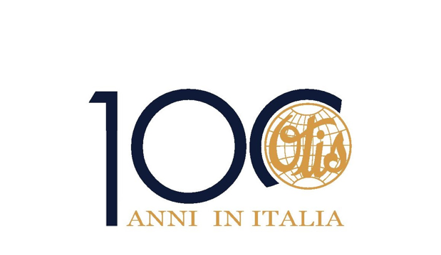 100 anni Otis Italia