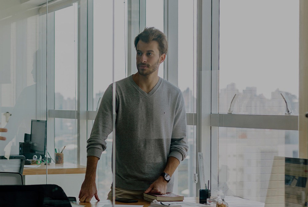 business-meeting-looking-out-window