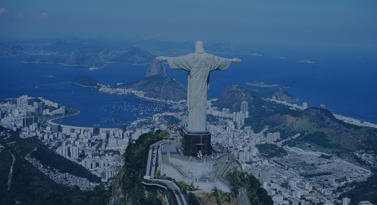 Christ the Redeemer