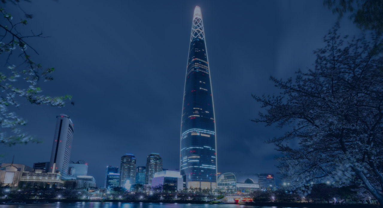 Lotte Tower