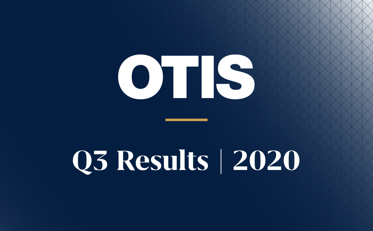 Otis_third_quarter_results_image