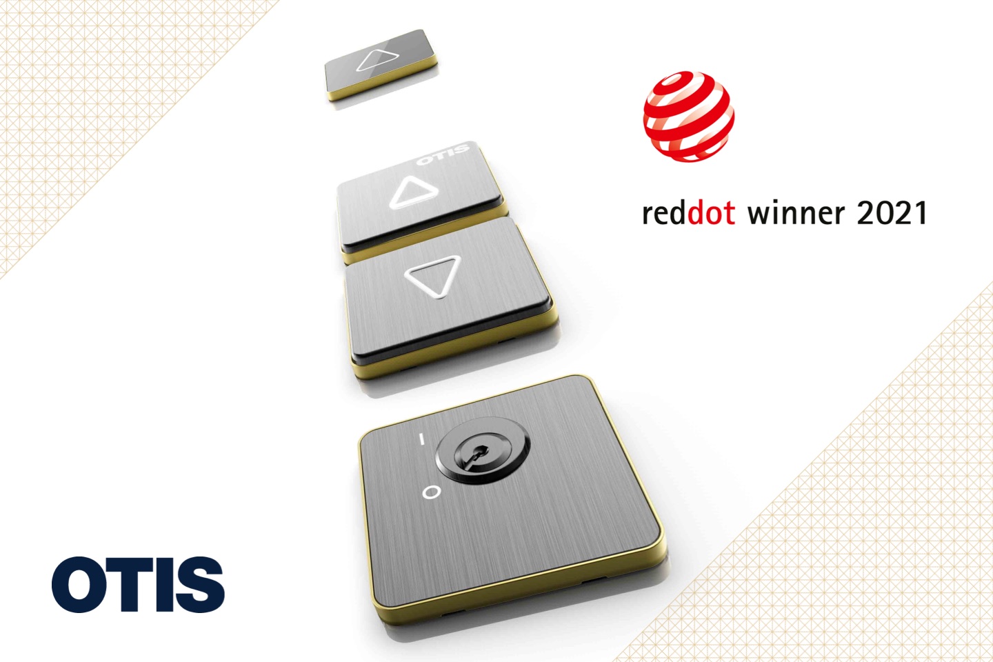Reddot winner