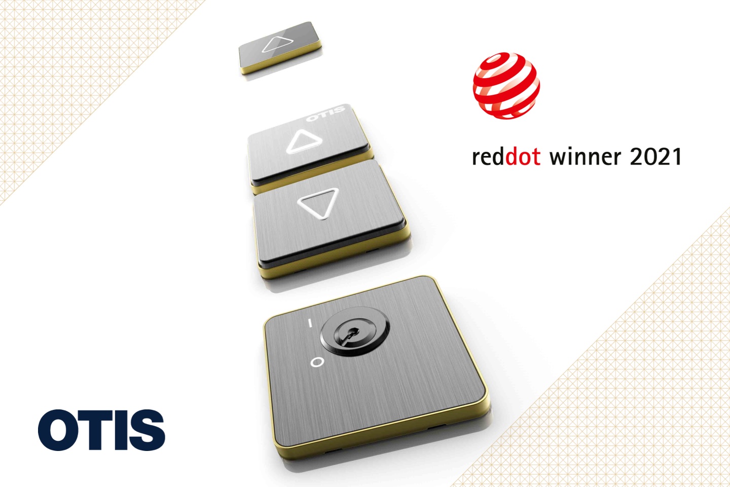 Reddot winner 2012