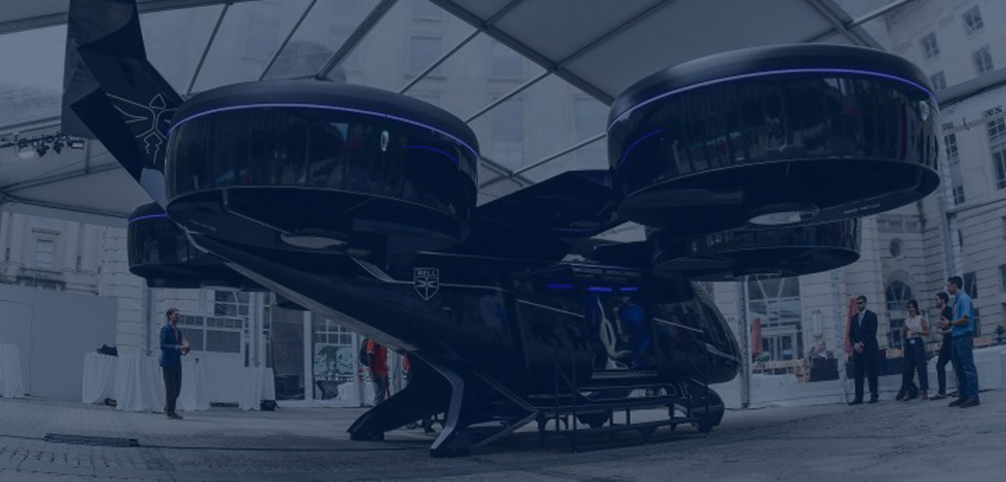 how-will-flying-taxis-work