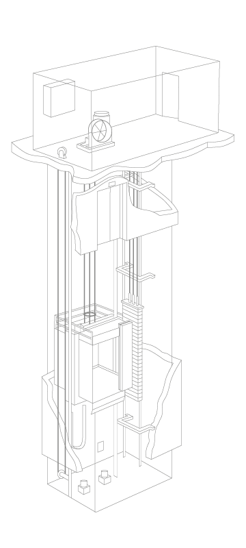 2000R_LINE_DRAWING