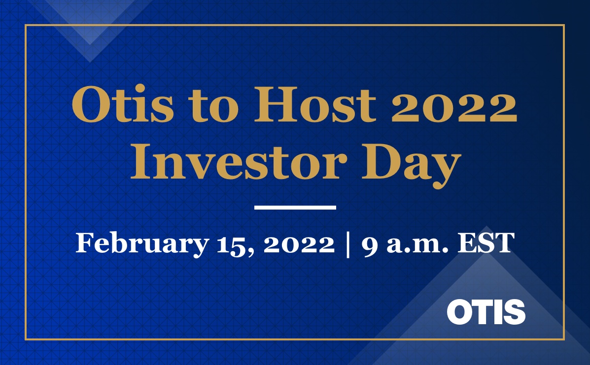 Investor Day Advisory