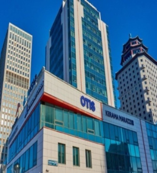 Otis Buildings