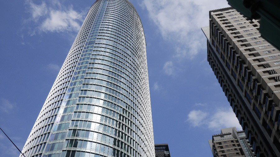 Buildings
