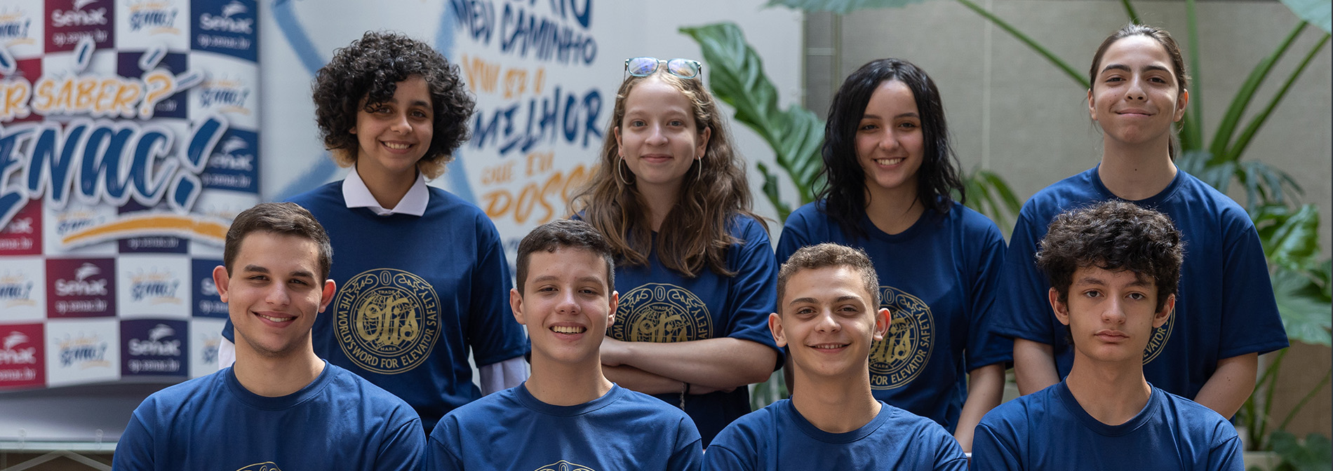 Otis Announces Winners of the First  Made to Move Communities™ Global Student Challenge
