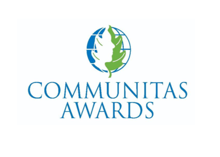 communitas award logo