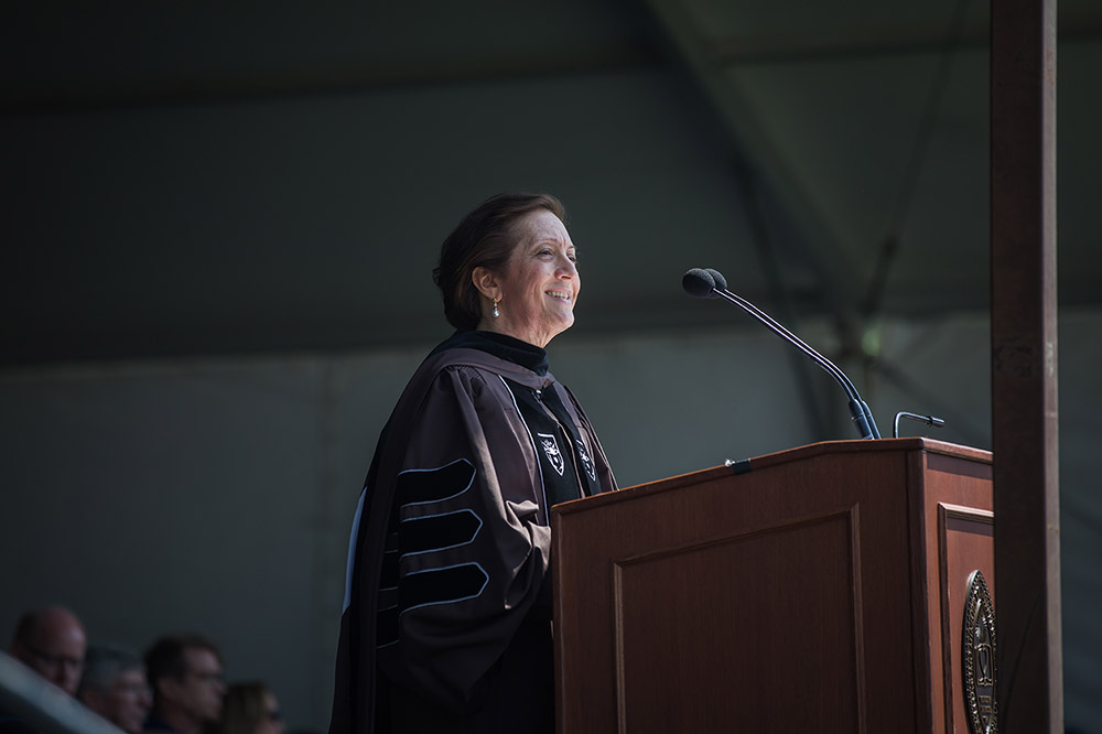 Judy Marks Lehigh University