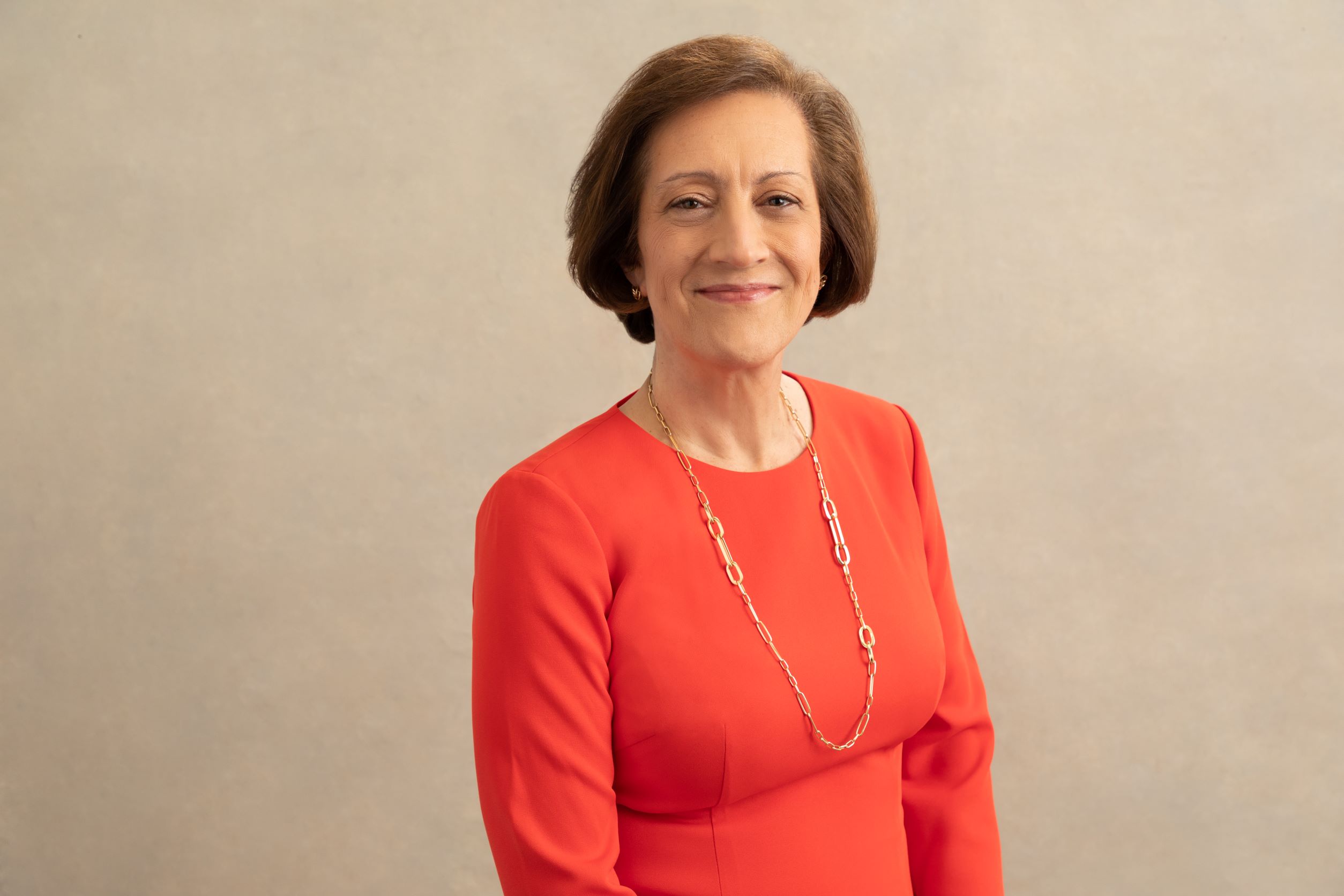 Judy Marks