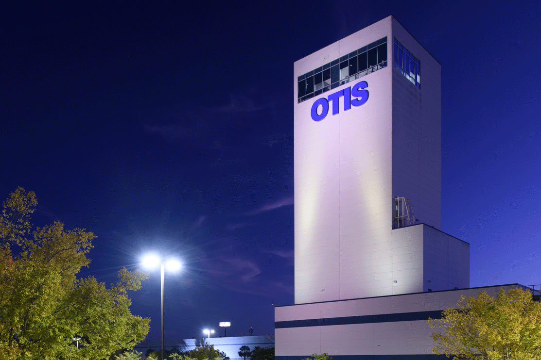Otis Worldwide Named One of America’s Most Responsible Companies