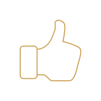 Thumbs up Icon