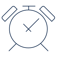 clock icon 