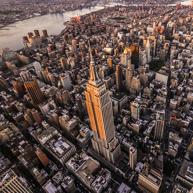 Empire State Building