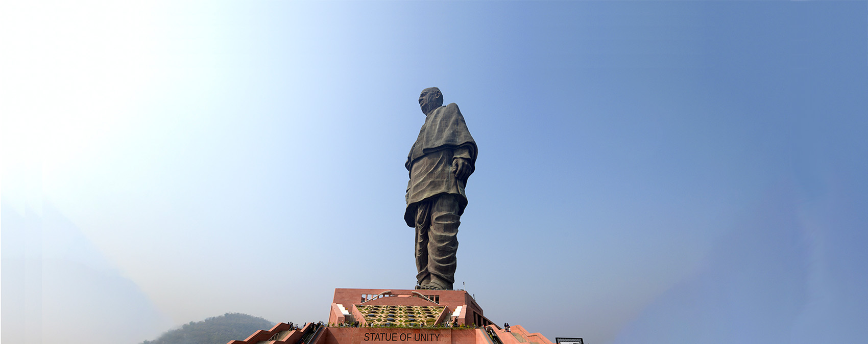 Statue of Unity