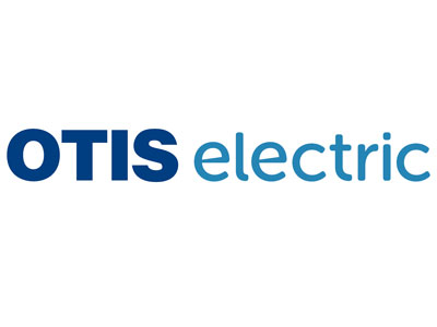 OTIS electric logo