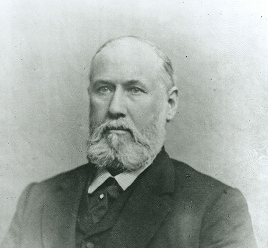 Charles Otis