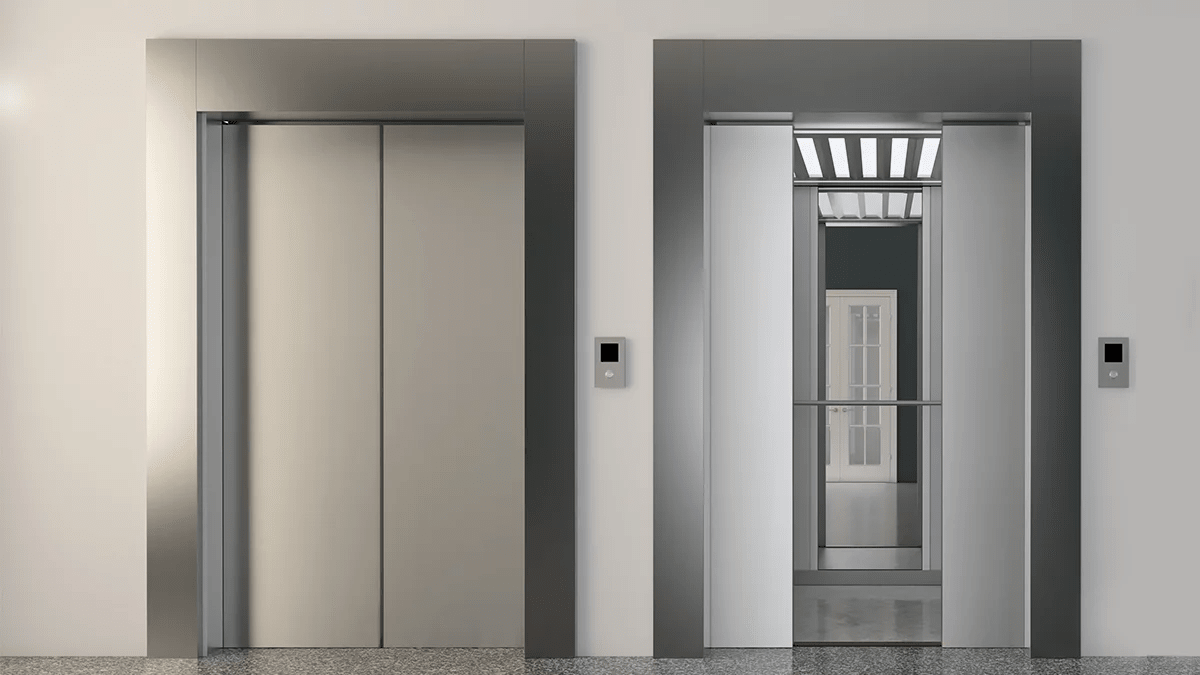 elevators