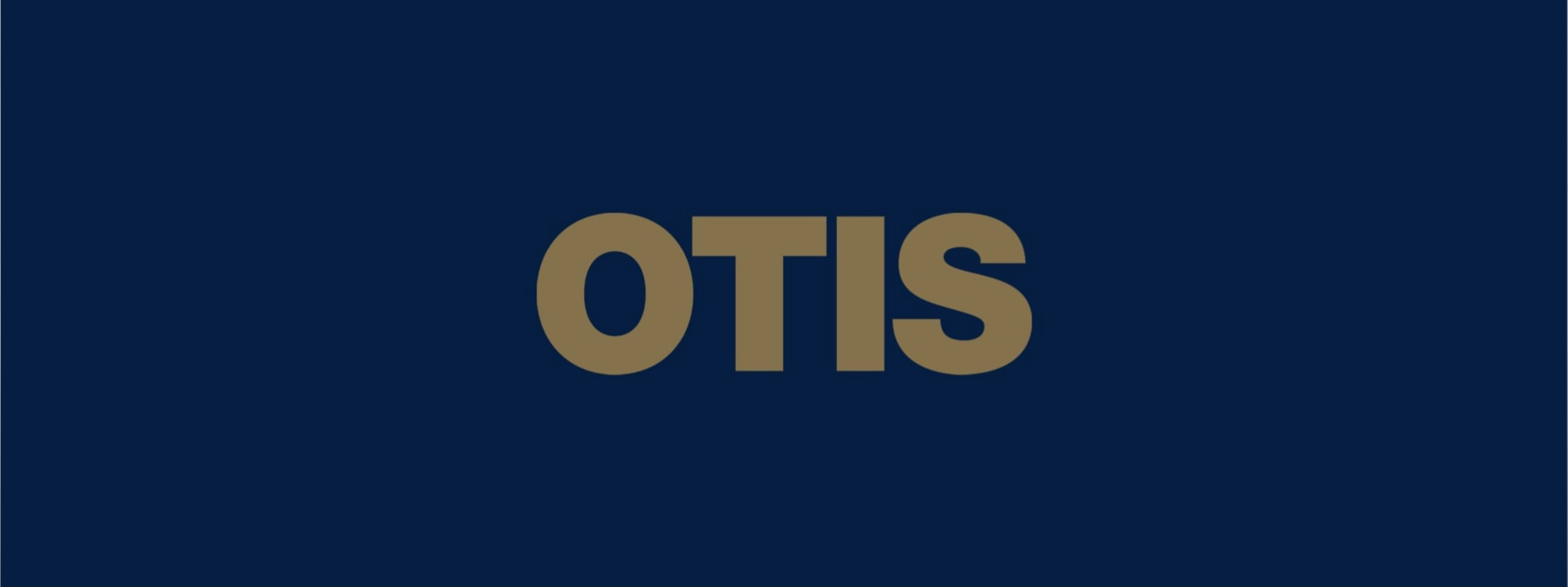 Otis logo