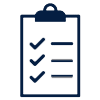 checklist icon