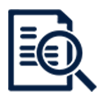 evaluation icon