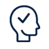 peace of mind icon