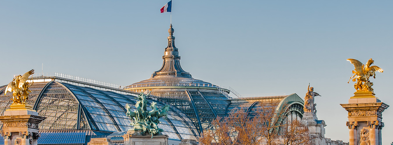 Grand Palais