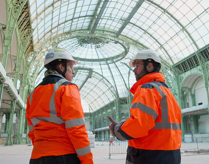 Grand Palais