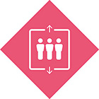 Elevator icon