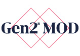 gen2 mod diamond