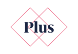 plus diamond logo