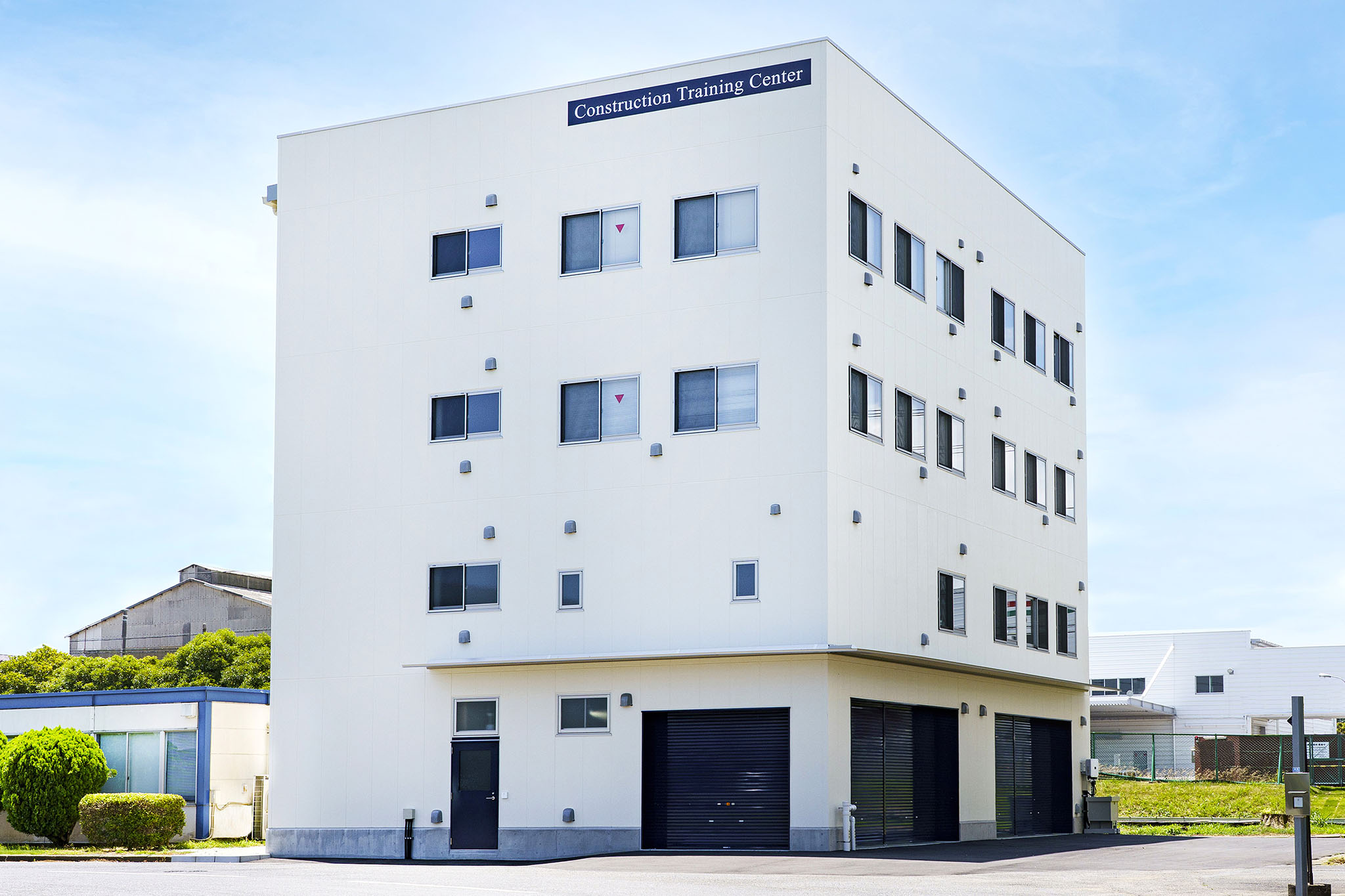 Construction Training Center