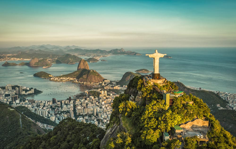 Christ the Redeemer