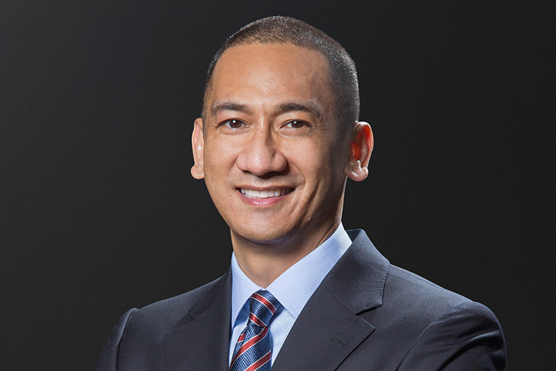 Joseph Armas