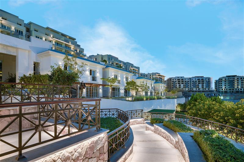 Otis innovative communities.