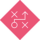 x and o icon