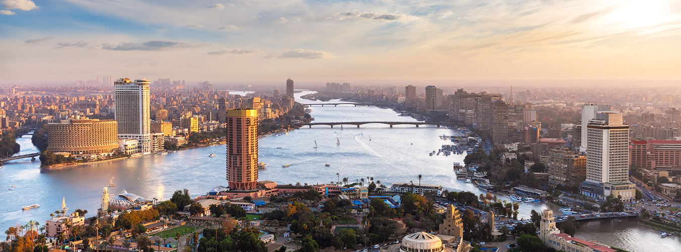 Cairo