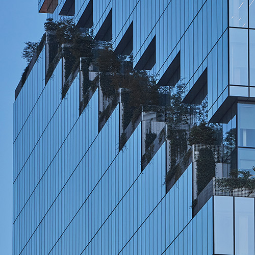 The Spiral