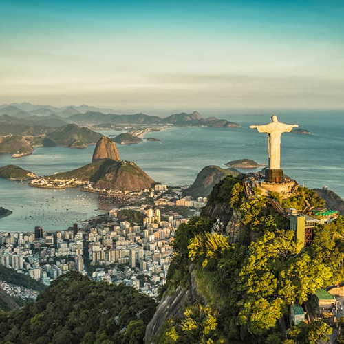 Christ the Redeemer