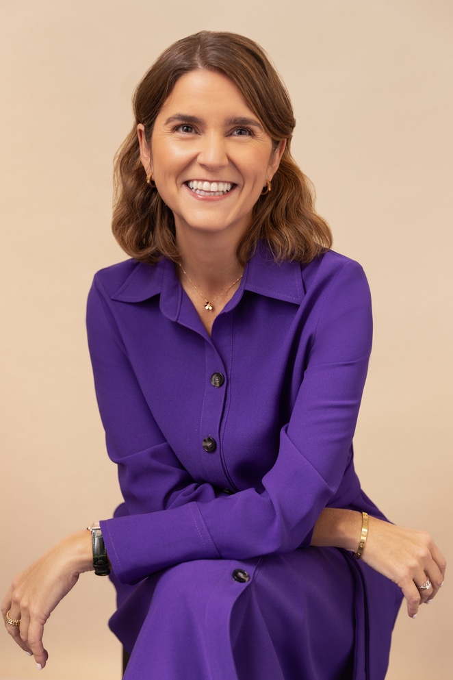 Cristina Mendez Bio profile