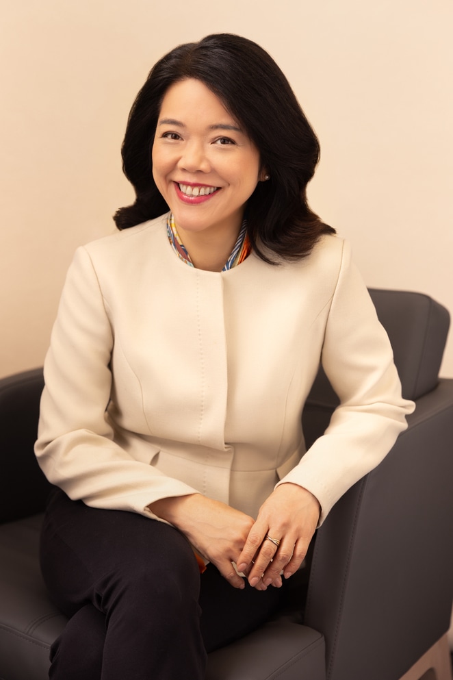 Sally Loh Bio Profile