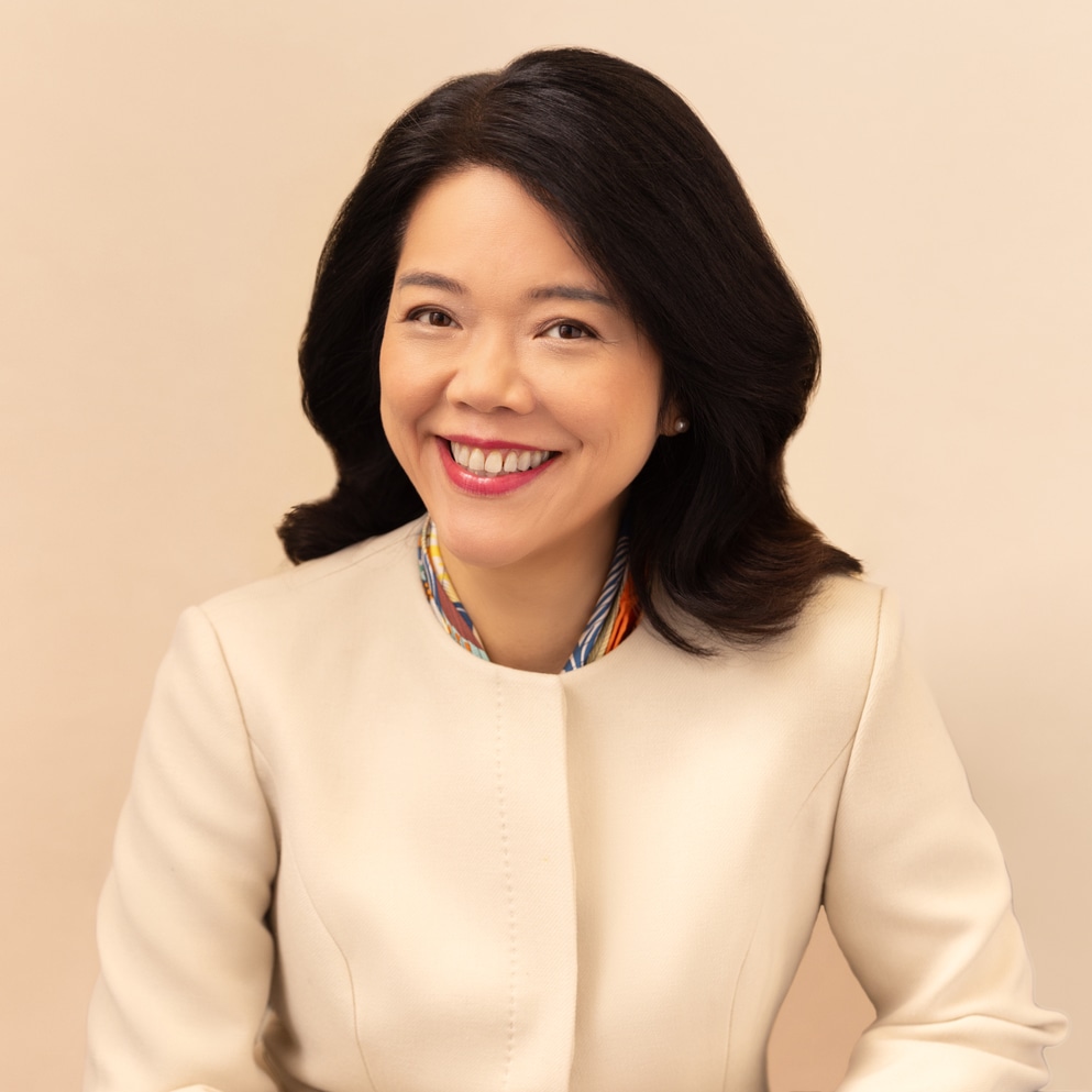 Sally Loh Profile Card