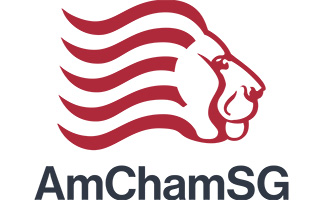 AmChamSG logo