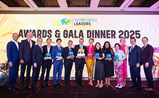 Impact Employers award