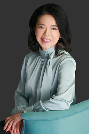 Sally Loh