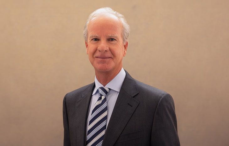 john h walker